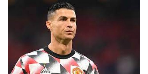 Gdzie jest przyszły dom Ronaldo?